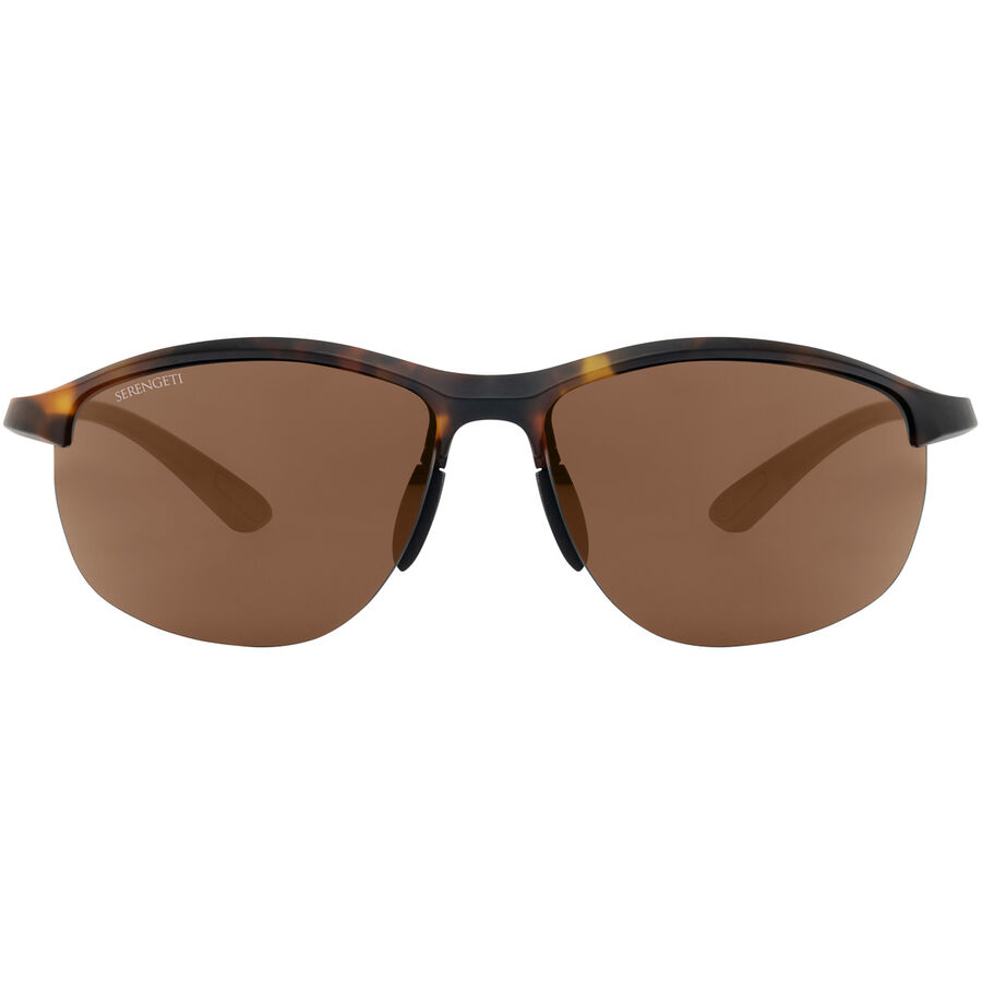 JAMES, Matte Classic Tortoise-Saturn Polarized Drivers Cat 2 to 3 B8, hi-res